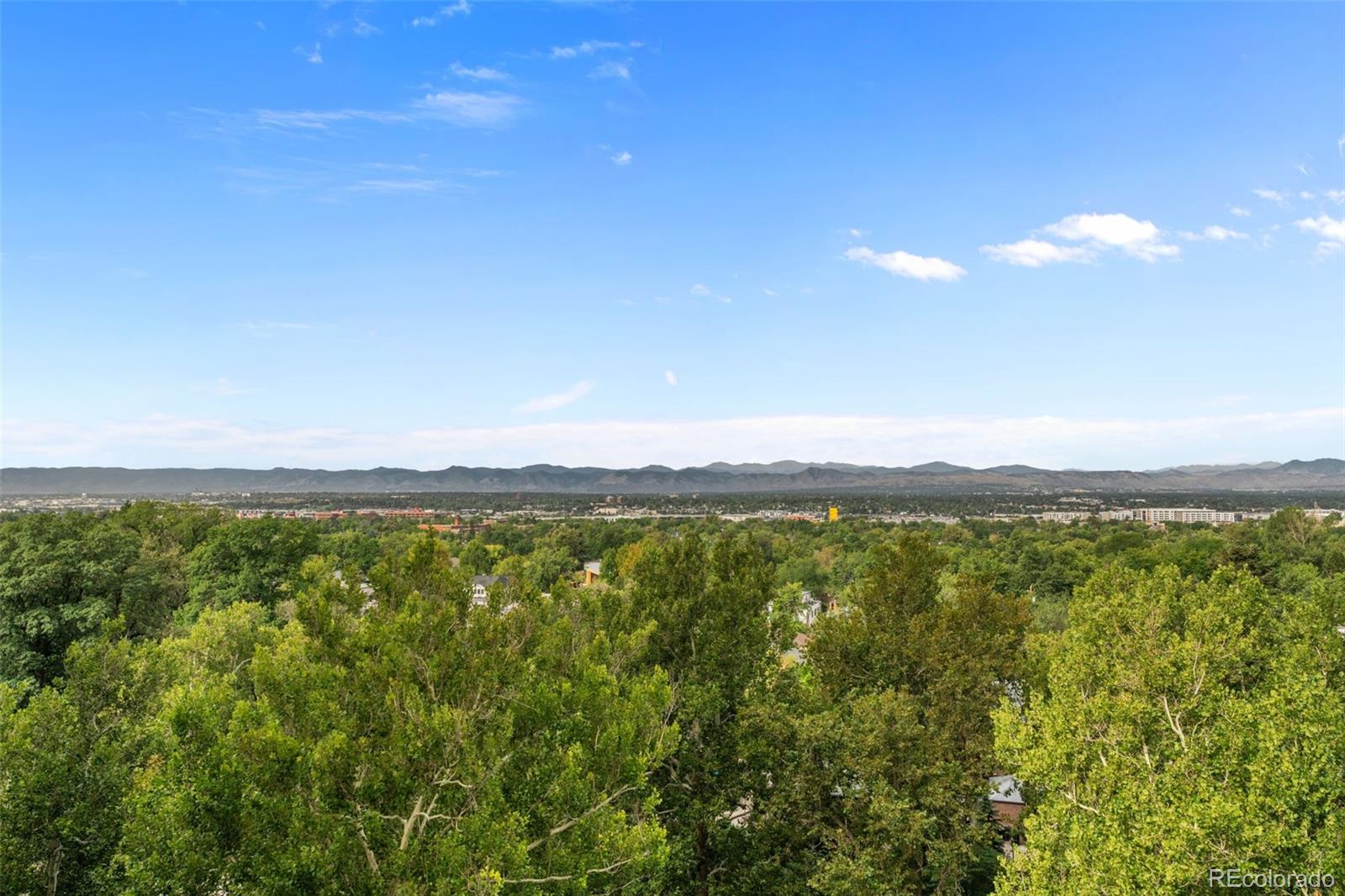 460 S Marion Parkway Unit: 1055