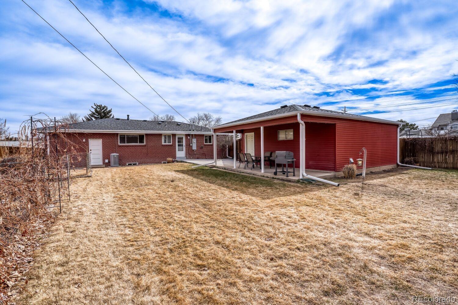 5065 S Delaware Street