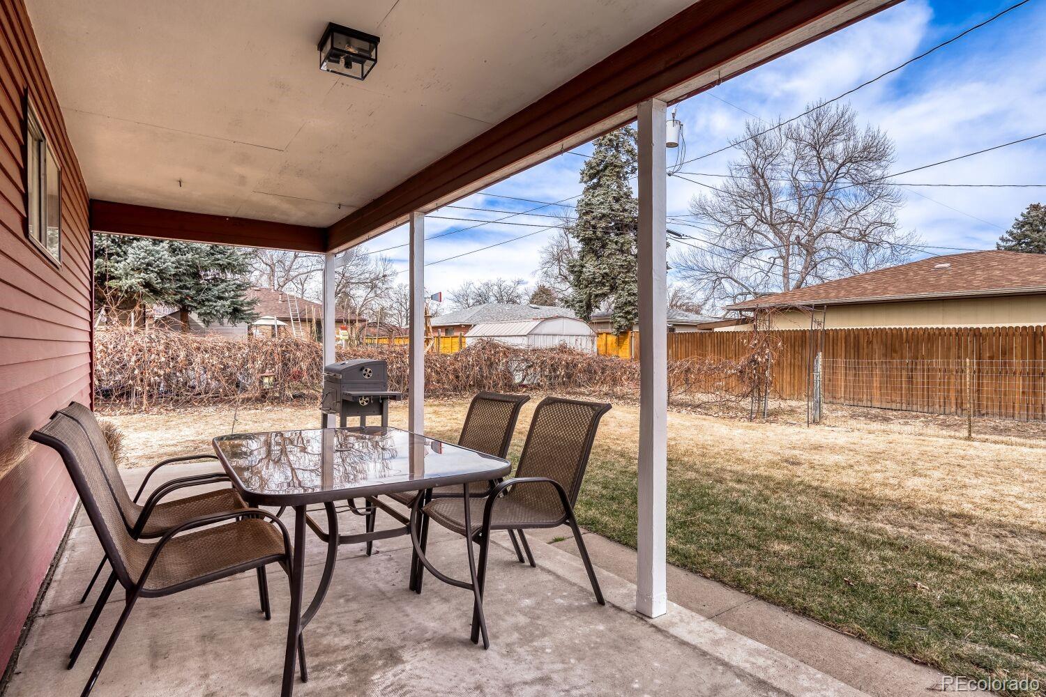 5065 S Delaware Street