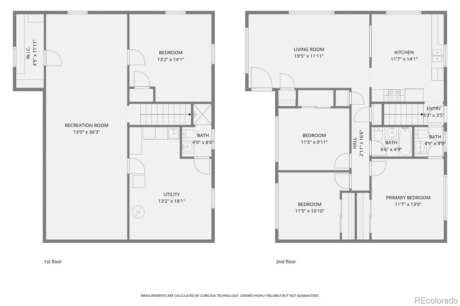 5065 S Delaware Street