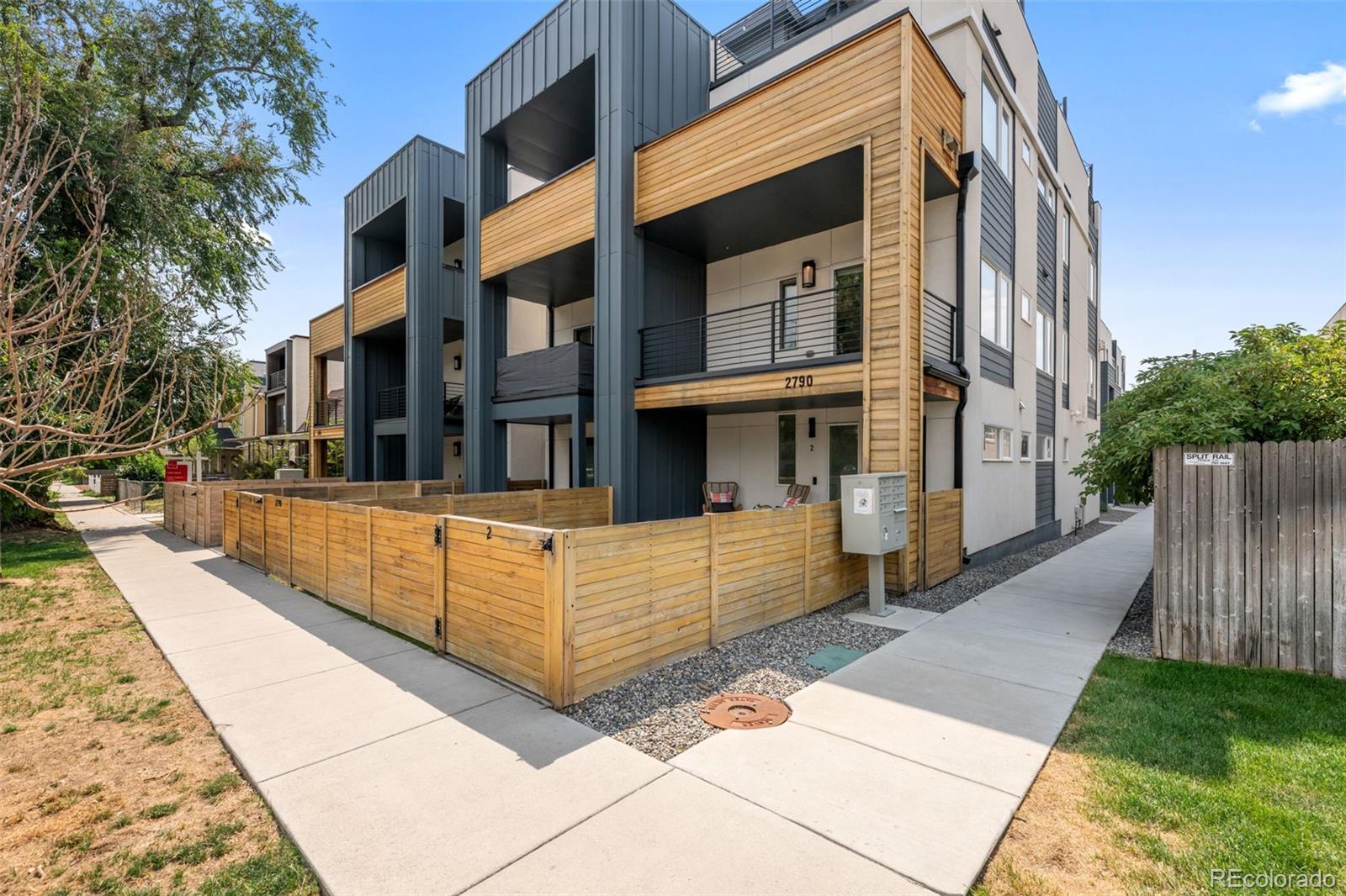 2790 W 25th Avenue Unit: 2