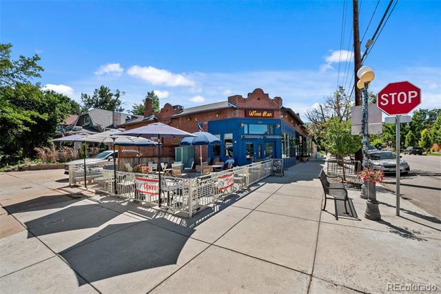 1035 N Colorado Boulevard Unit: 201