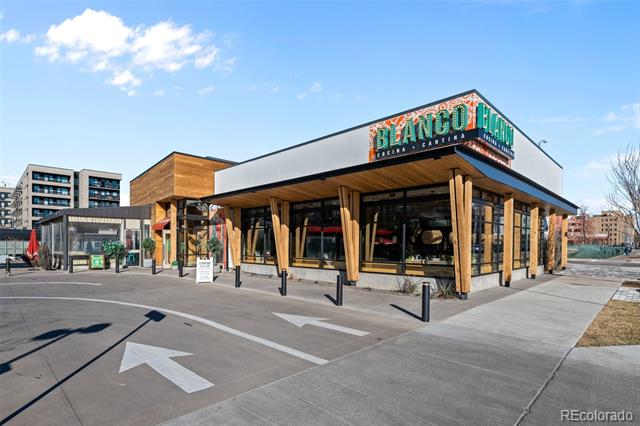 1035 N Colorado Boulevard Unit: 201