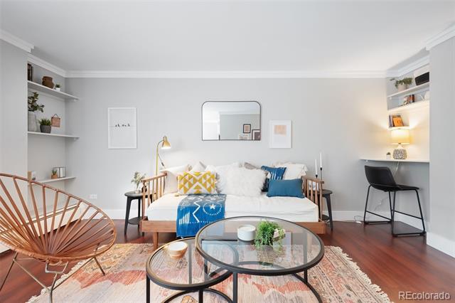 1035 N Colorado Boulevard Unit: 201