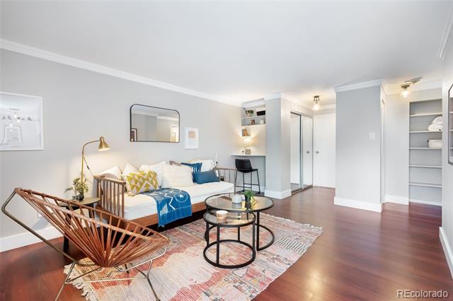 1035 N Colorado Boulevard Unit: 201