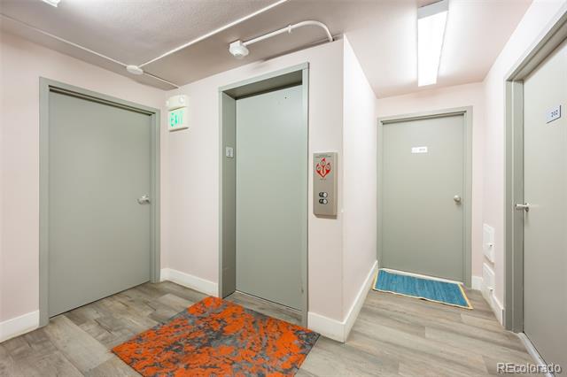 1035 N Colorado Boulevard Unit: 201