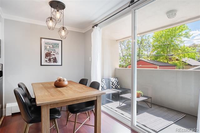 1035 N Colorado Boulevard Unit: 201