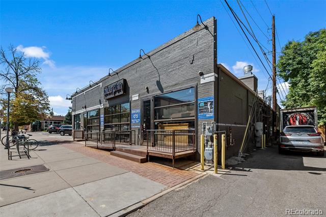 1035 N Colorado Boulevard Unit: 201