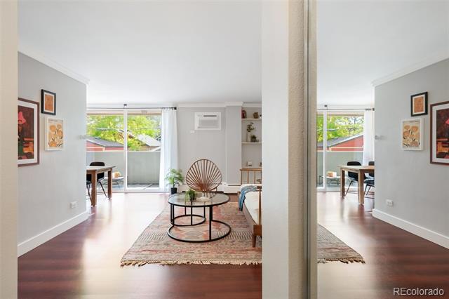 1035 N Colorado Boulevard Unit: 201