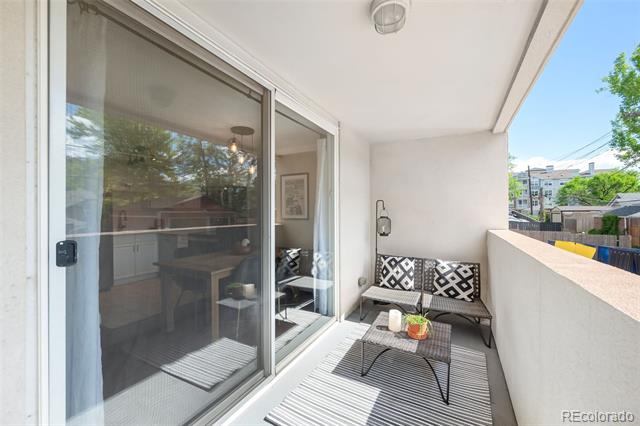 1035 N Colorado Boulevard Unit: 201
