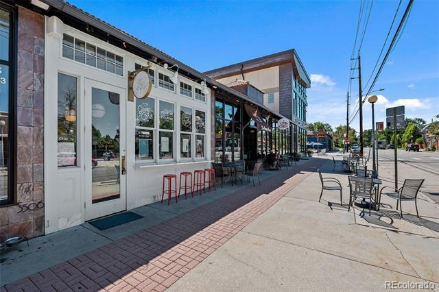 1035 N Colorado Boulevard Unit: 201