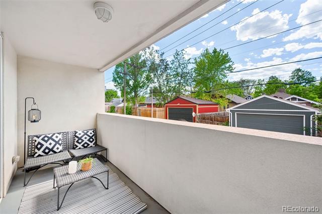 1035 N Colorado Boulevard Unit: 201