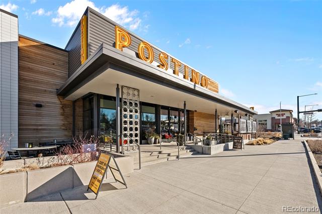 1035 N Colorado Boulevard Unit: 201
