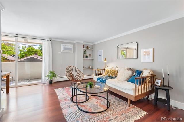 1035 N Colorado Boulevard Unit: 201