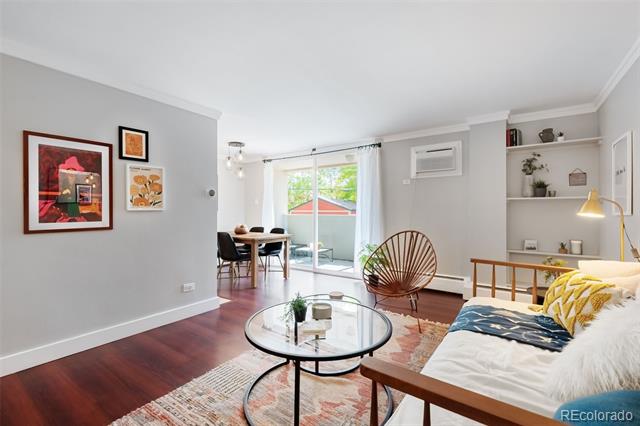 1035 N Colorado Boulevard Unit 201 Denver Co Us 80206 Rec7332377