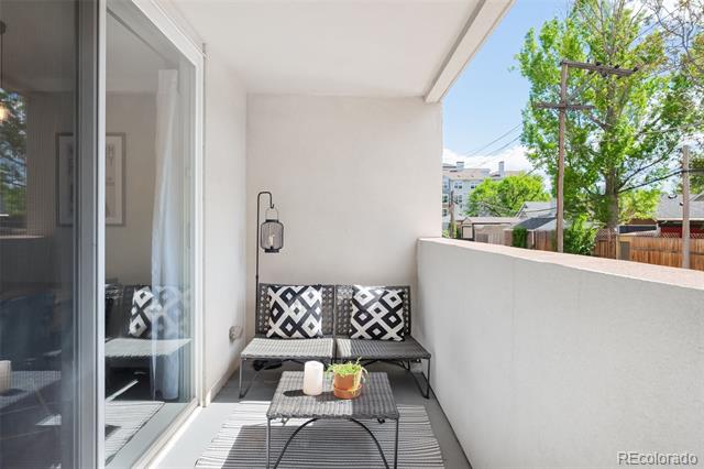 1035 N Colorado Boulevard Unit: 201