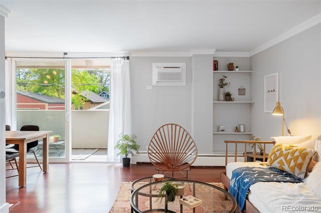 1035 N Colorado Boulevard Unit: 201