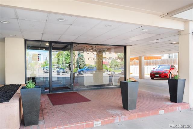 1035 N Colorado Boulevard Unit: 201
