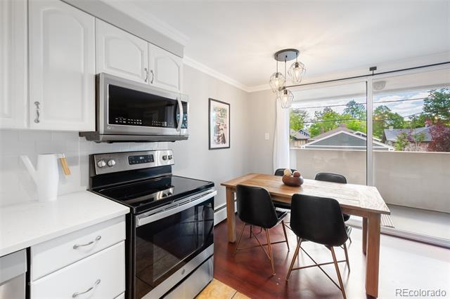 1035 N Colorado Boulevard Unit: 201