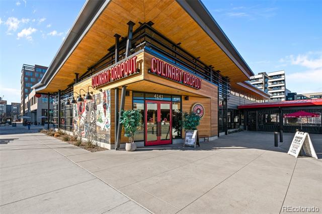 1035 N Colorado Boulevard Unit: 201