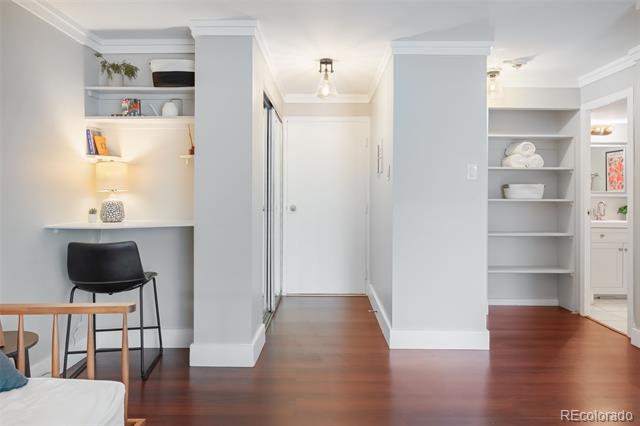 1035 N Colorado Boulevard Unit: 201