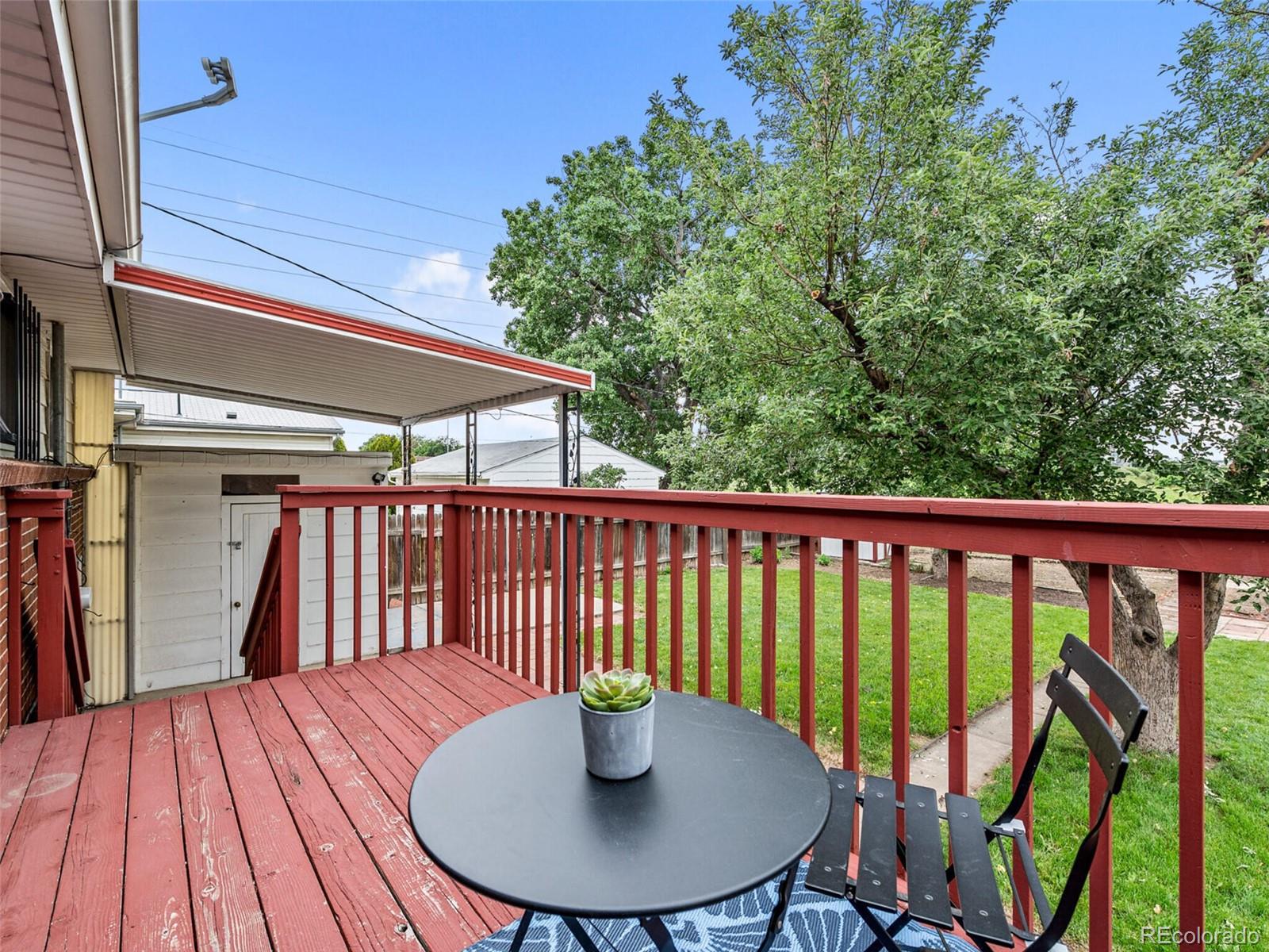 13601 Fitzsimons Way