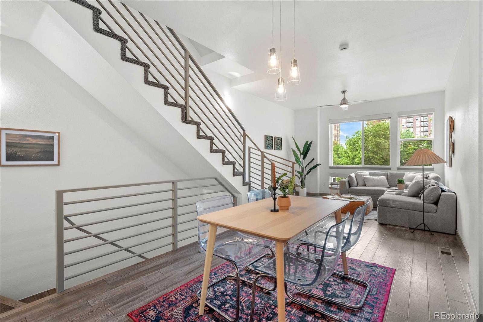 2200 Tremont Place Unit: 5