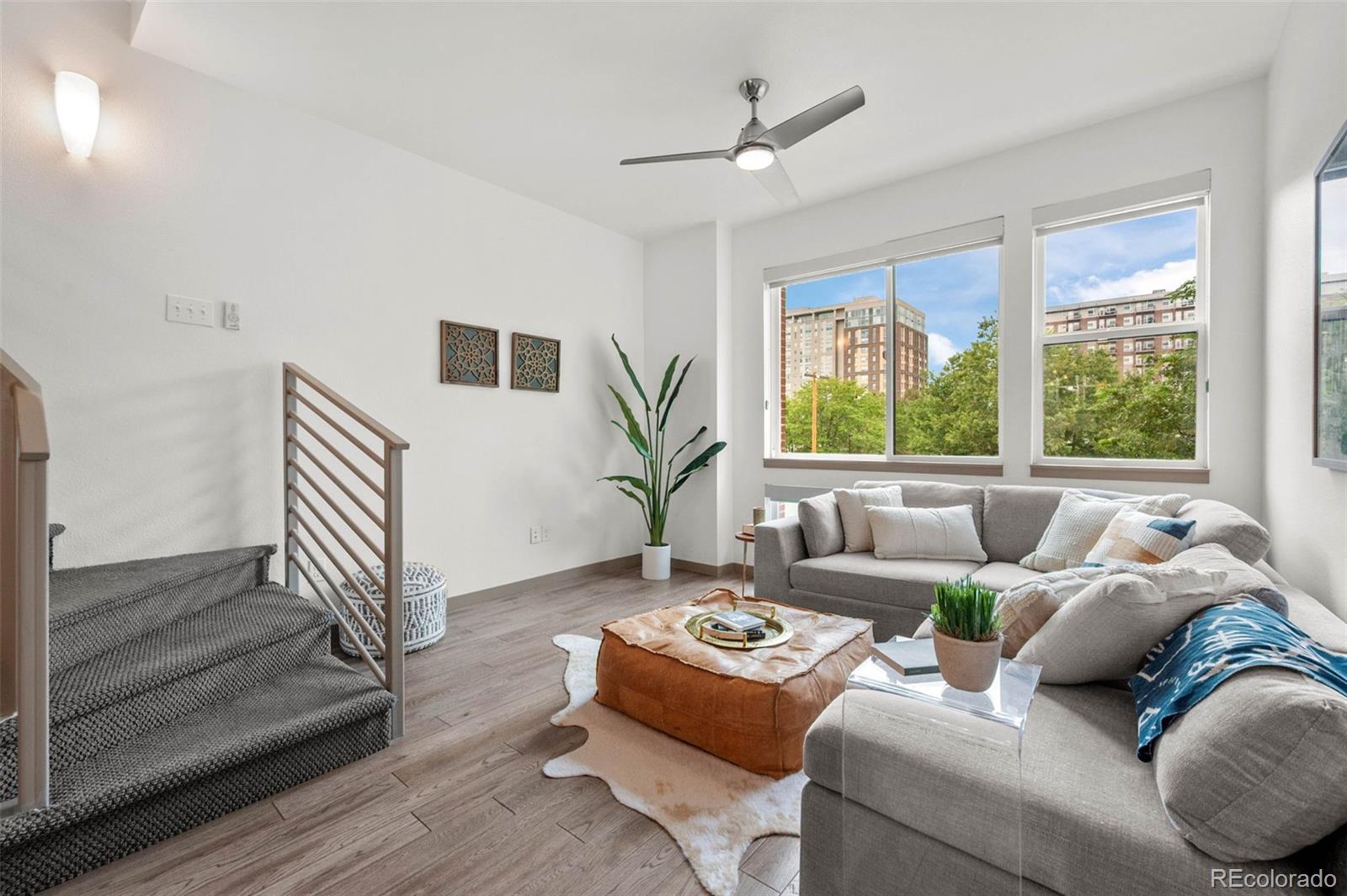 2200 Tremont Place Unit: 5