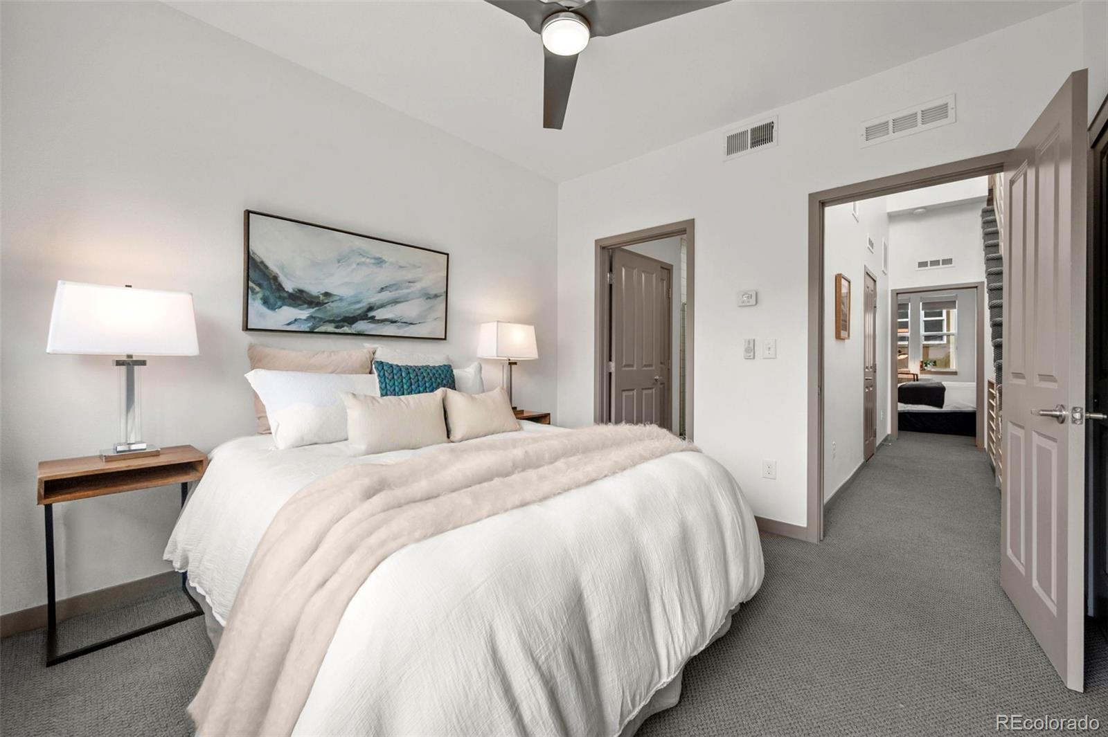 2200 Tremont Place Unit: 5