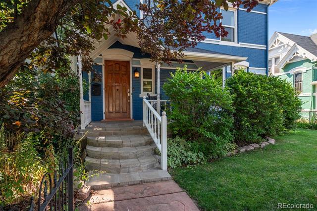 2831 N Lafayette Street