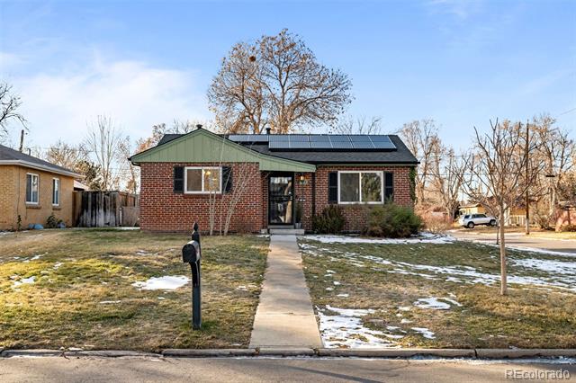1585 Roslyn Street Denver Co Us 80220 Rec8327722