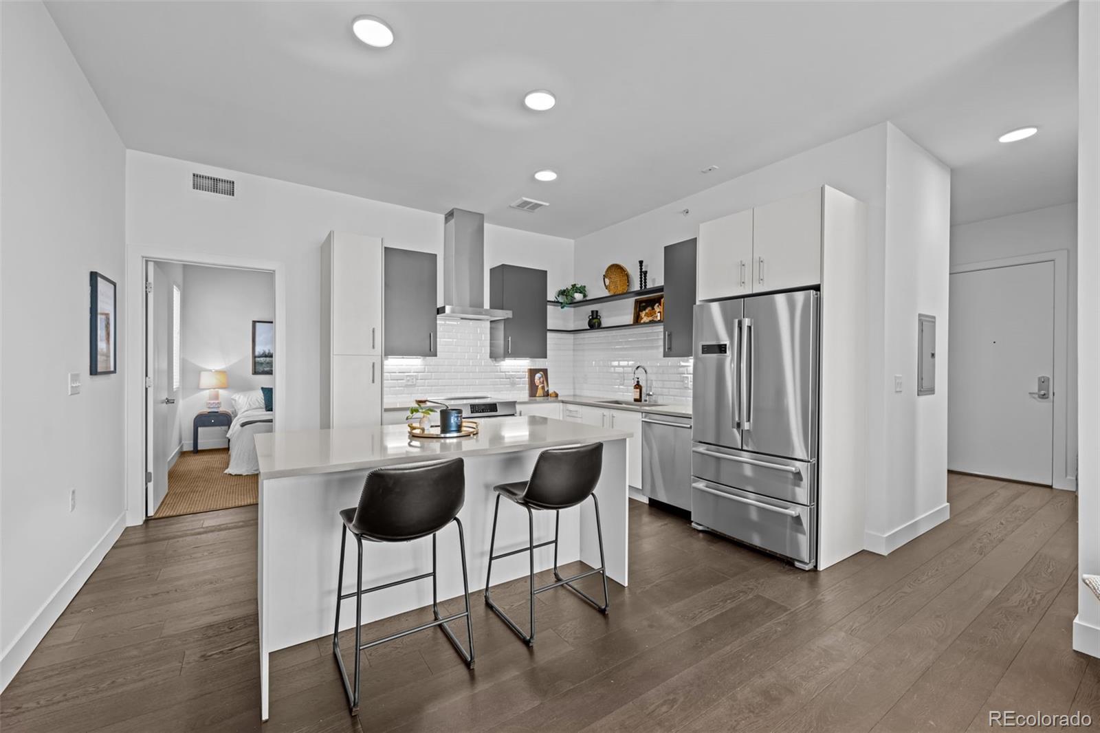 2525 Arapahoe Street Unit: RD315