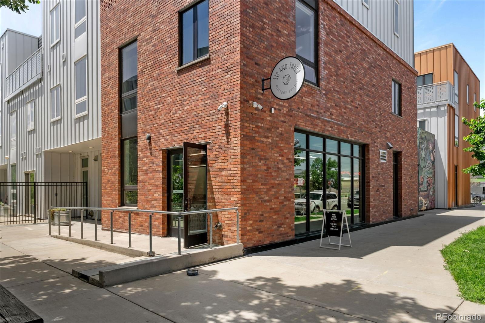 2525 Arapahoe Street Unit: RD315