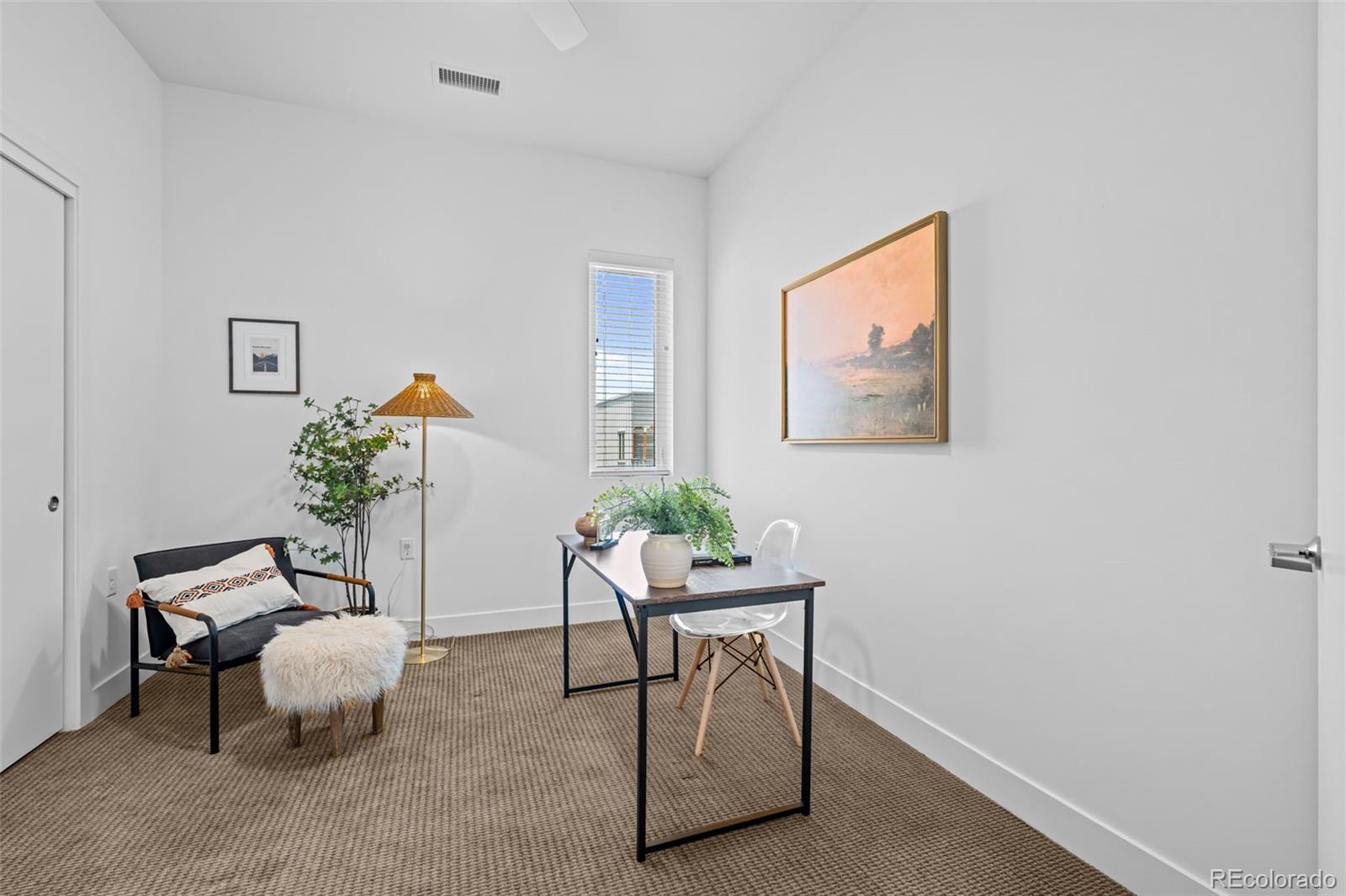 2525 Arapahoe Street Unit: RD315