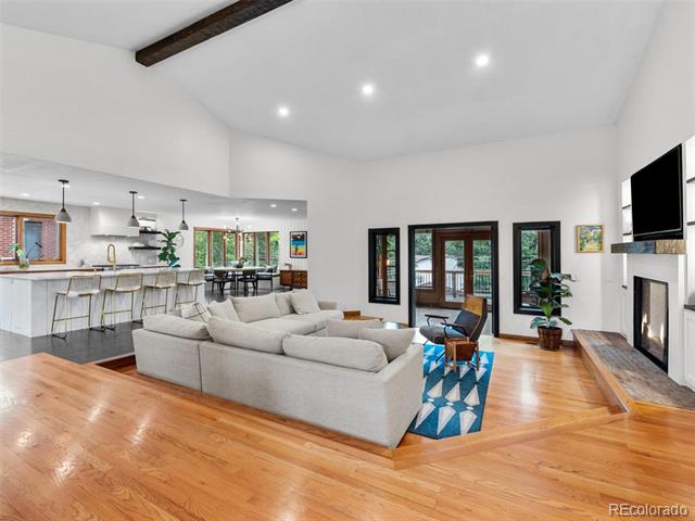 7252 S Sundown Circle