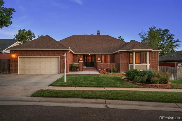 7252 S Sundown Circle