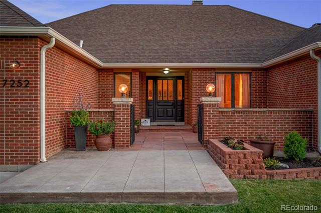 7252 S Sundown Circle