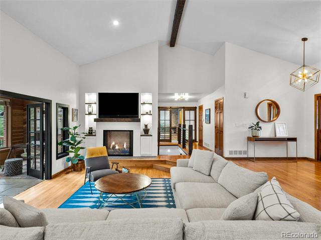 7252 S Sundown Circle