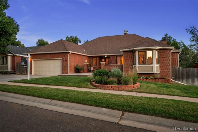 7252 S Sundown Circle
