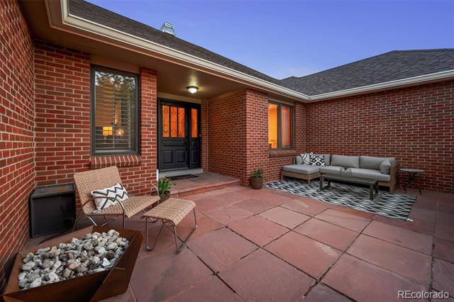 7252 S Sundown Circle