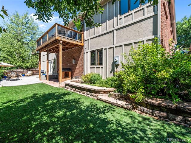 7252 S Sundown Circle