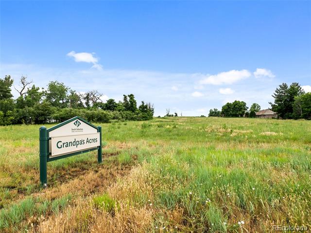 7252 S Sundown Circle