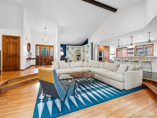 7252 S Sundown Circle