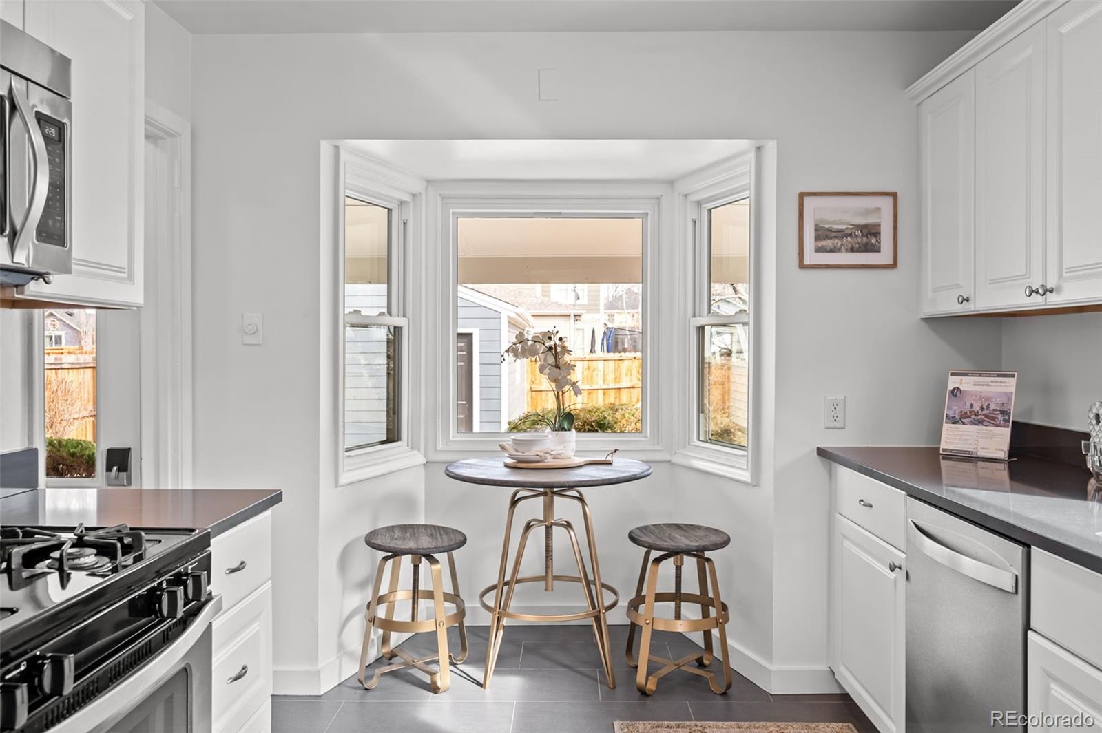 2344 S Lafayette Street