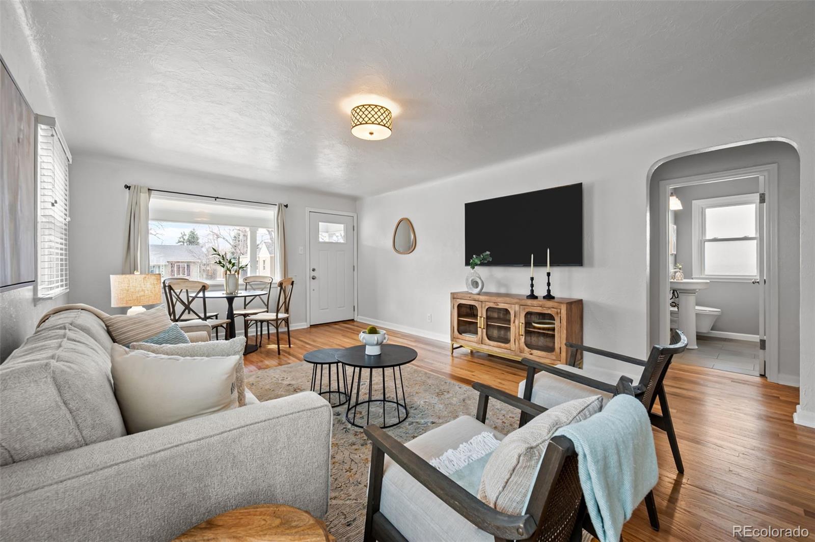 2344 S Lafayette Street