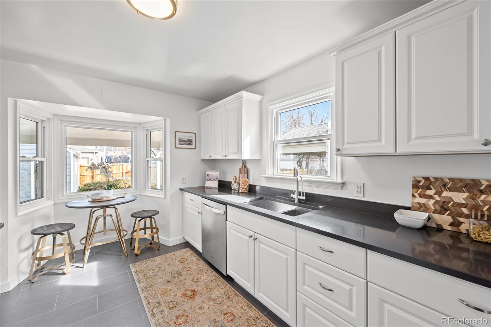 2344 S Lafayette Street