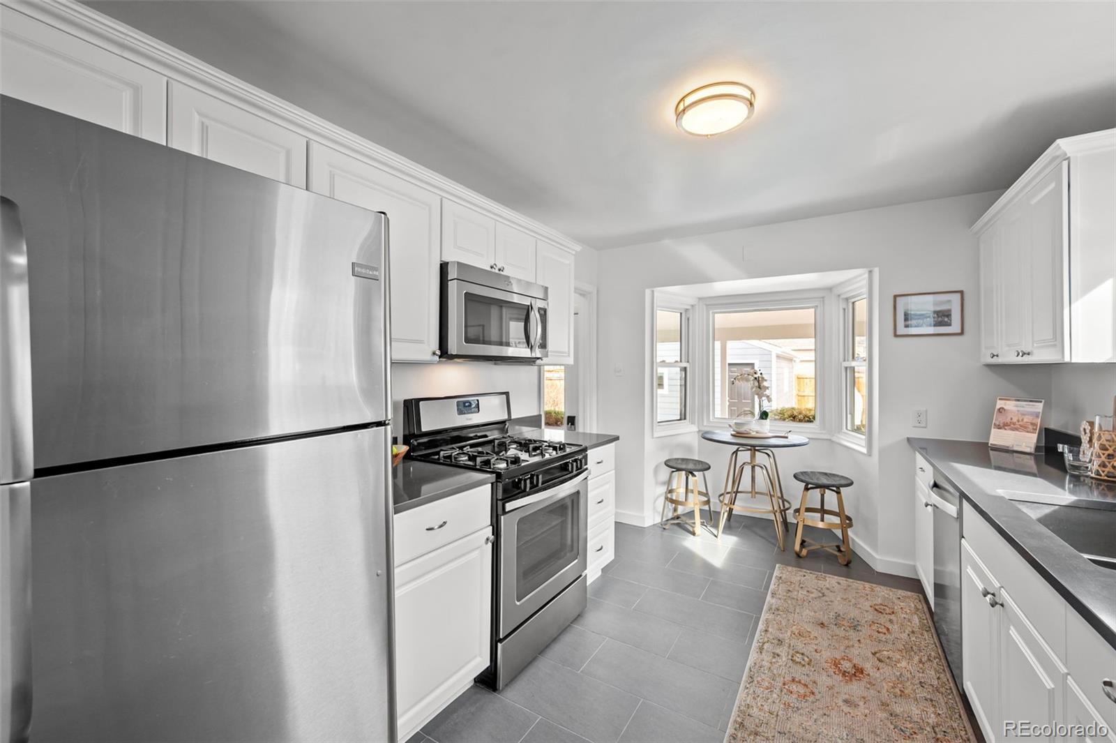 2344 S Lafayette Street