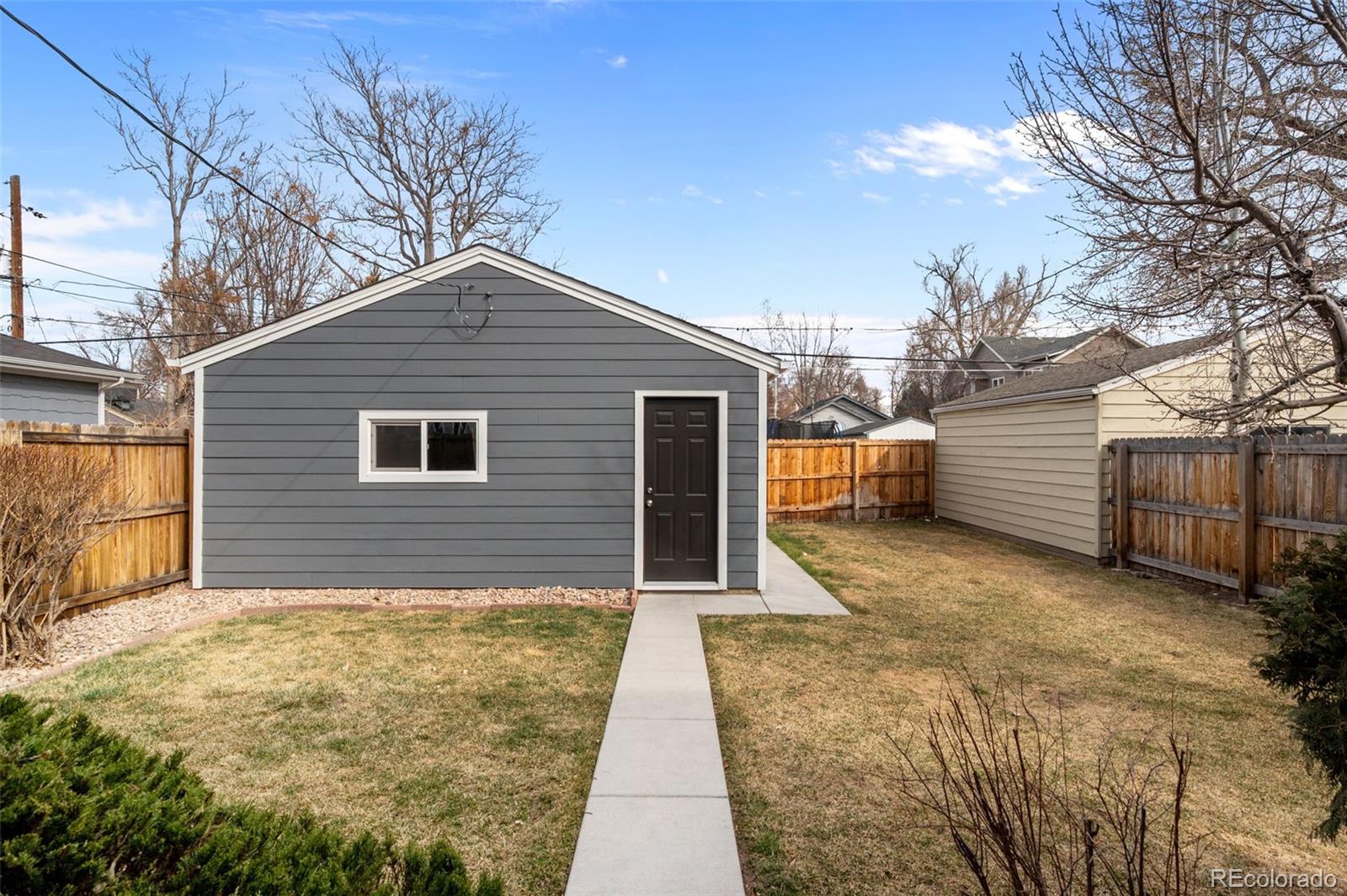 2344 S Lafayette Street