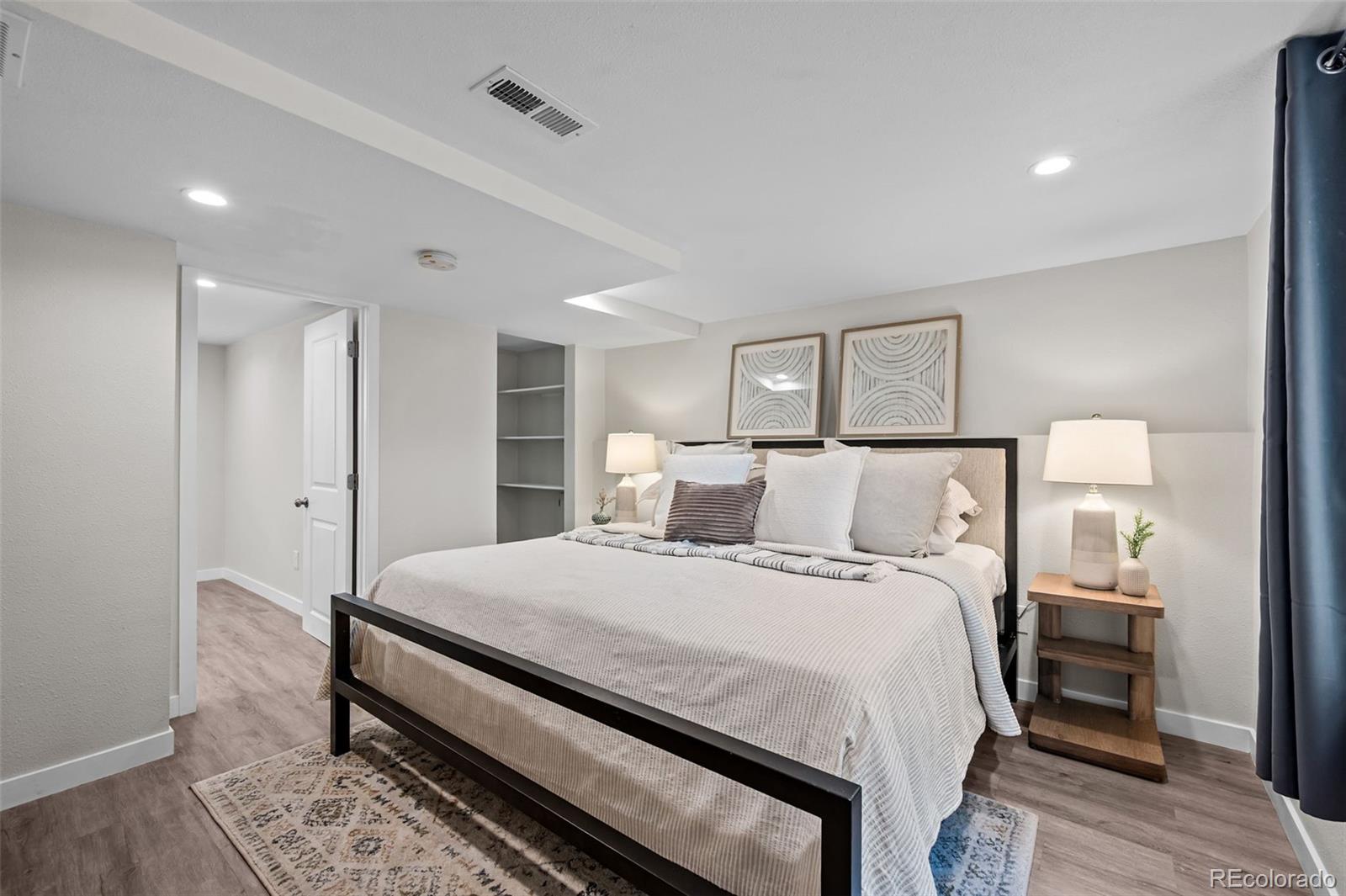 2344 S Lafayette Street