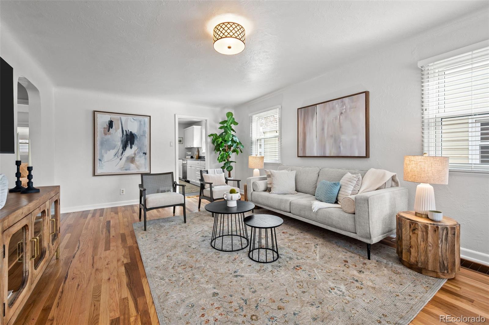 2344 S Lafayette Street